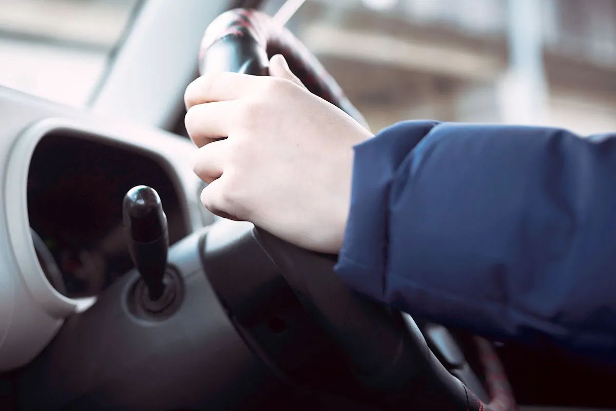 ドライバー・運転手【パート・アルバイト】